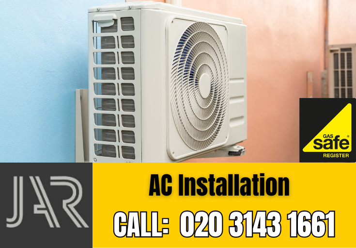 air conditioning installation Radlett