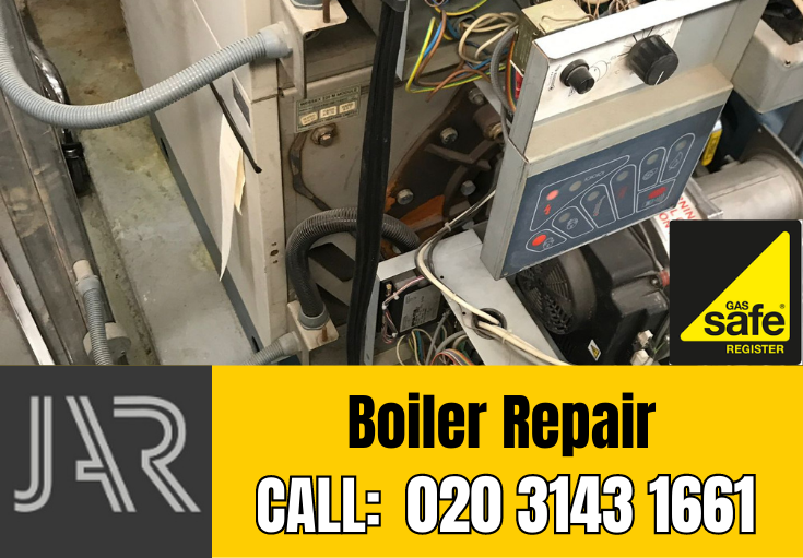 boiler repair Radlett