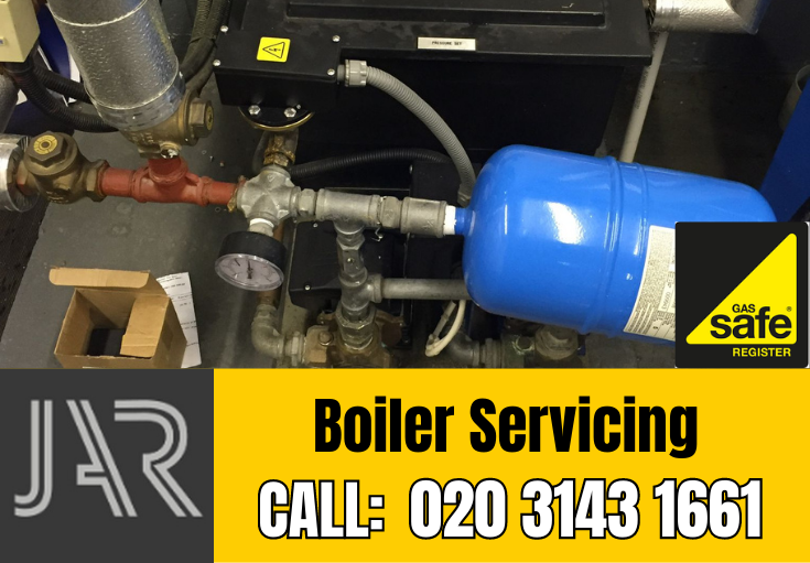 boiler service Radlett