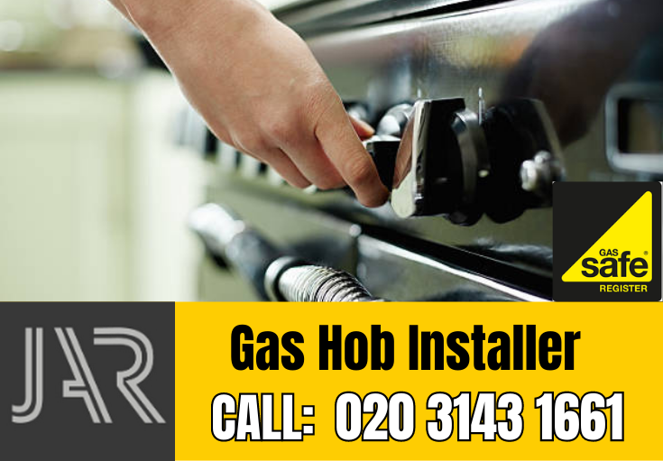 gas hob installer Radlett