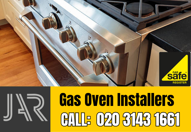 gas oven installer Radlett