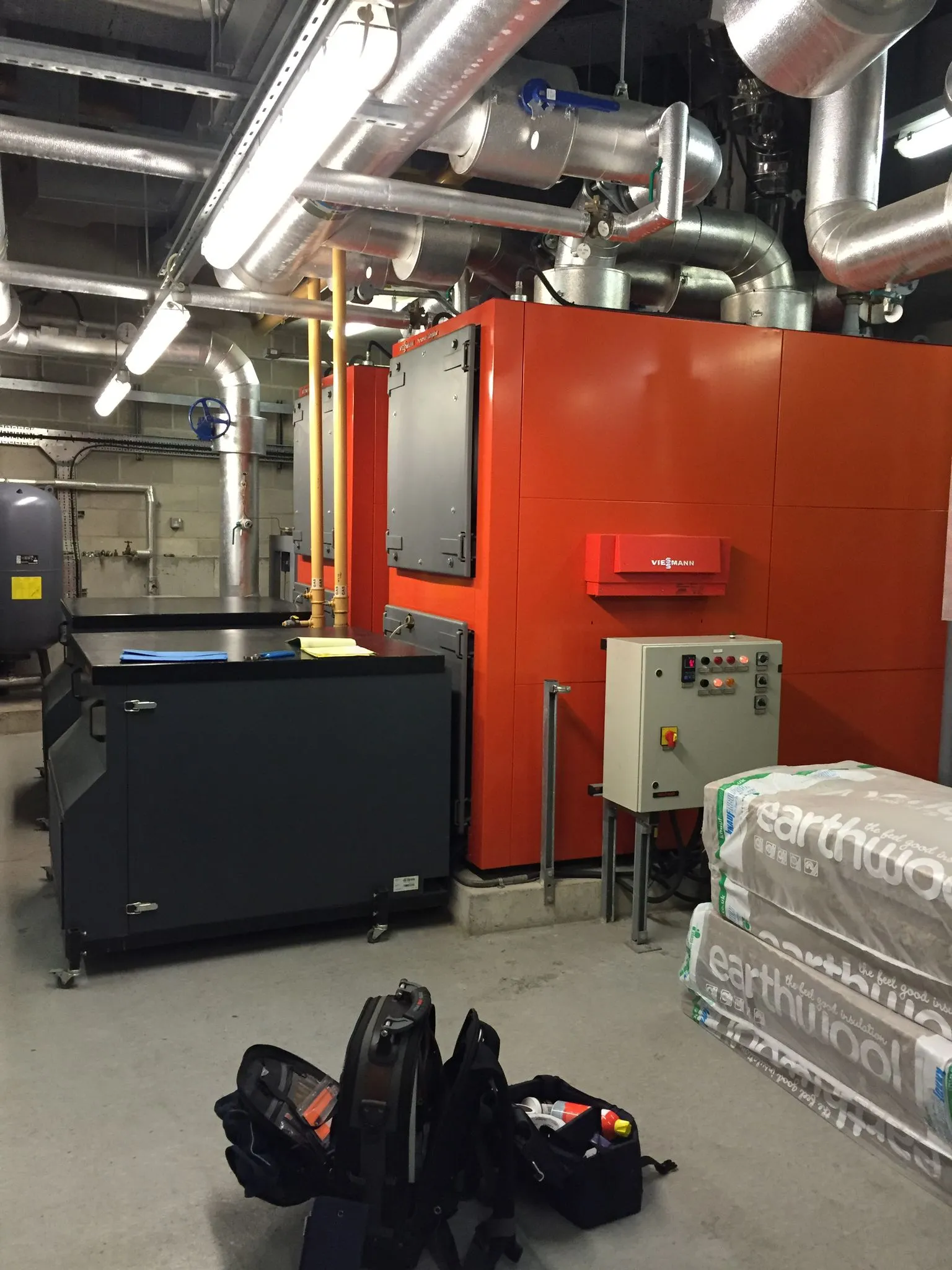 local gas engineer Radlett, WD7