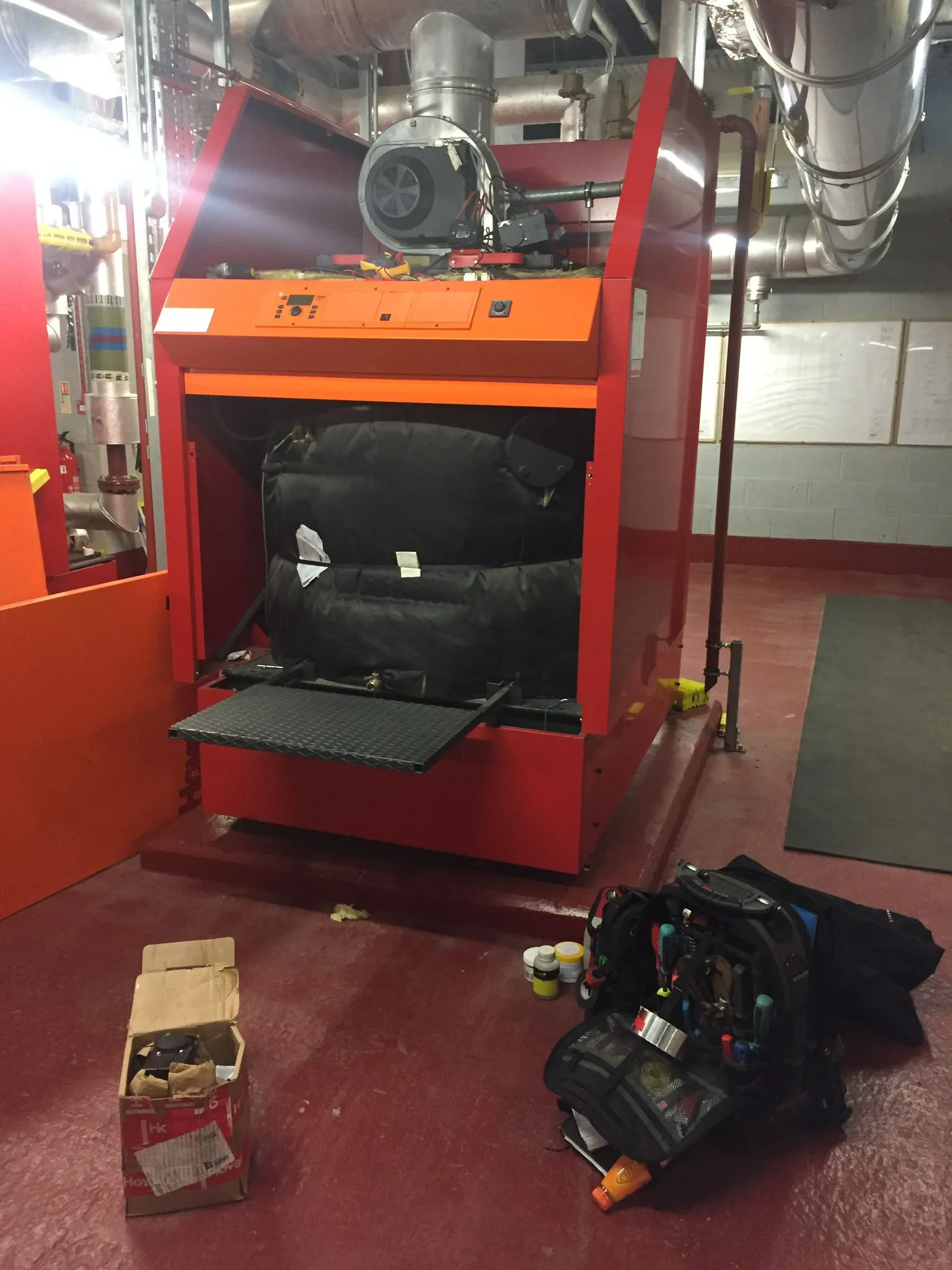 emergency heating engineer Radlett, WD7